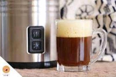 ATAYA QUICK TEA