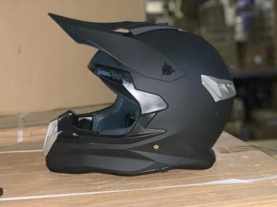 Casque BIKER