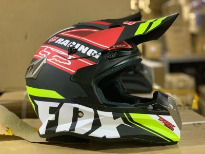 Casque BIKER