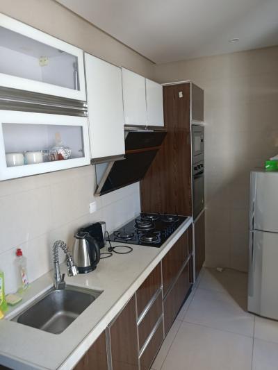 APPARTEMENT À VENDRE à CITÉ KEUR GORGUI 