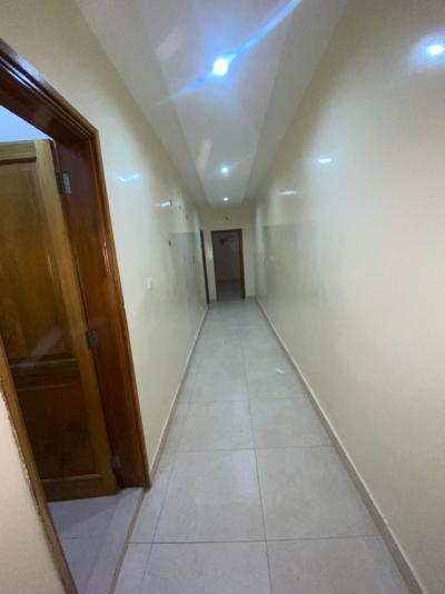 APPARTEMENT F3 À LOUER À SIPRESS MERMOZ