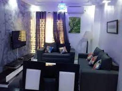Appartement meublé à louer au Point E