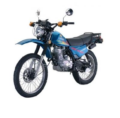 Lifan cross 125