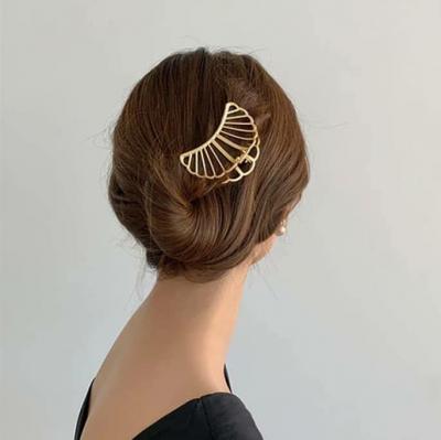 Pinces à cheveux 