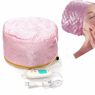 bonnet chauffant 