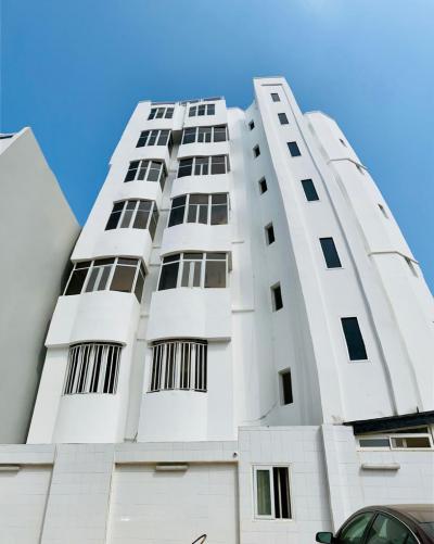 Appartement vue sur mer, meublés aux Almadies