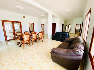 Appartement vue sur mer, meublés aux Almadies