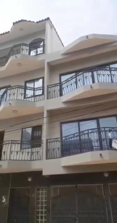 VDN MERMOZ VILLA R+2 NEUVE 