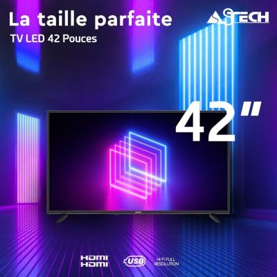 TV 42 Pouce (107cm) LED full hd