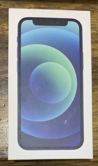 iPhone 12 mini 128 giga 