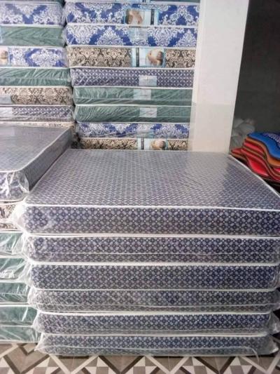MATELAS ORTHOPEDIQUES RESSORT