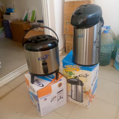 A VIDER FOND DE COMMERCE MATERIELS CAFE TOUBA