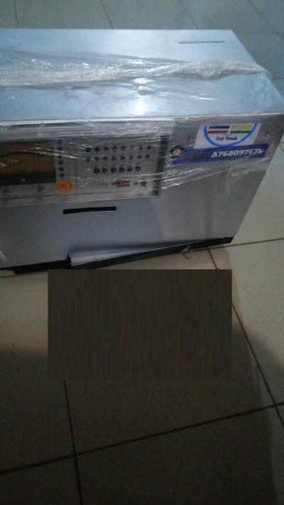Nettoyage universelle SSD - Machine auto 5D