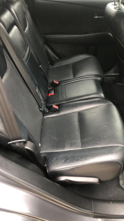 Lexus RX 350 annee 2013