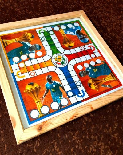 Ludo pro