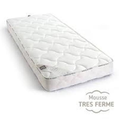 Vends Matelas Conford 1 place