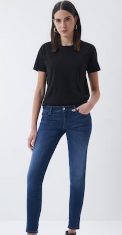 Jeans femme