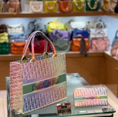 Sac avec pochette