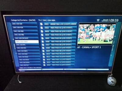 IPTV PREMIUM LUXE 4K