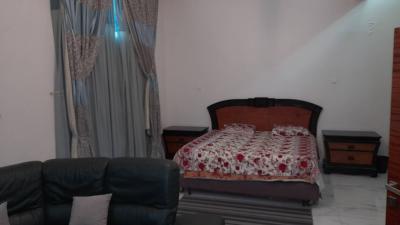 appartement meuble