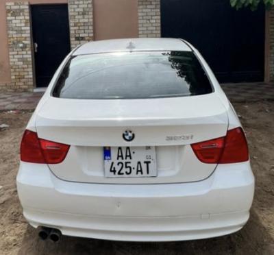 BMW serie 3