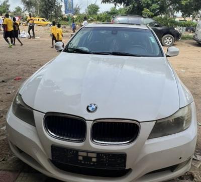 BMW serie 3