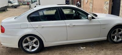 BMW serie 3