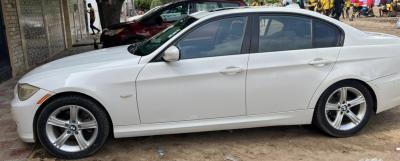 BMW serie 3