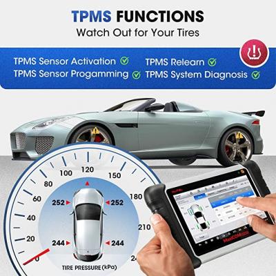 Appareil Diagnostic Autel MK808TS