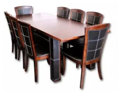 Table a manger tendance pour votre salle a manger