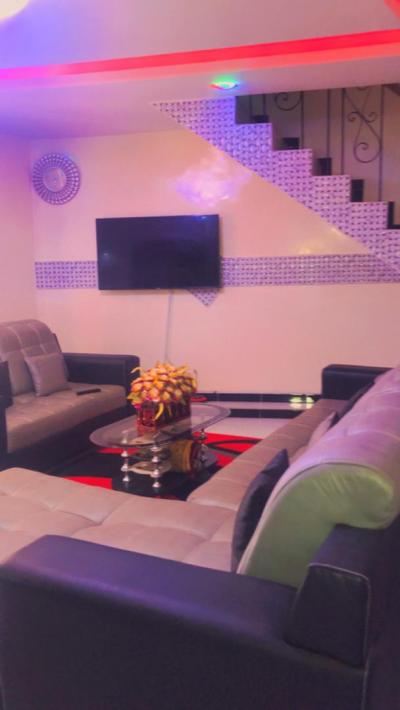 Studio Meublé à Louer 
