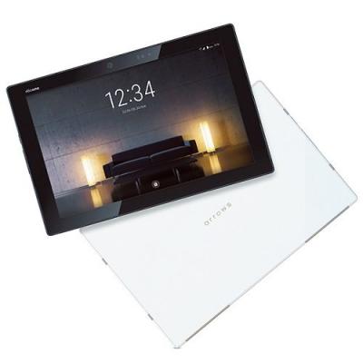 TABLETTE FUJITSU ARROWS (Venant)