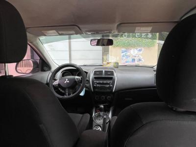 Wanter 4x4 Mitsubishi RVR  Année 2011