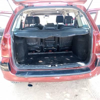 Wanter Peugeot Break 7places 
