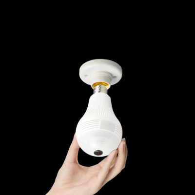AMPOULE CAMERA DISCRETE