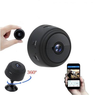 CAMERA DISCRETE A9 + CARTE MEMOIRE 32G + GUIDE