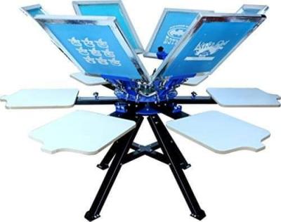 matérielles de serigraphie