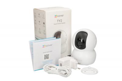 CAMERA + CARTE MEMOIRE 32G + CONFIGURATION