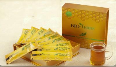 BIO HERBES 