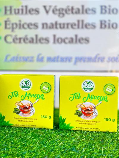 THE MINCEUR 