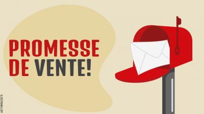 Promesse De Vente Immobiliere