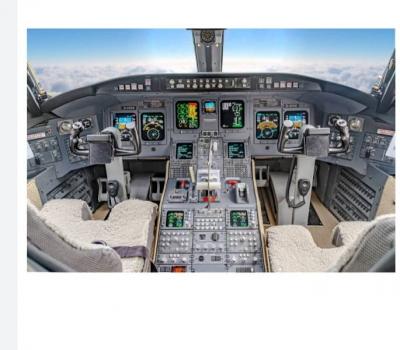 WANTER JET PRIVE 