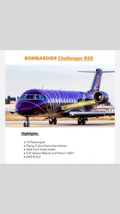 WANTER JET PRIVE 