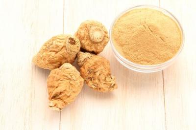 Poudre de Maca dakar 