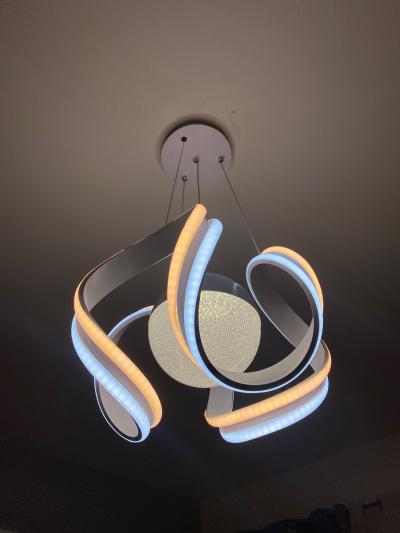 LUSTRE BOULE