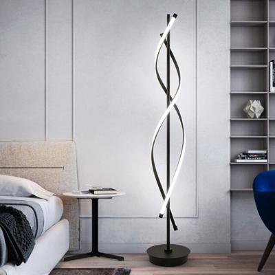Lampadaire Led