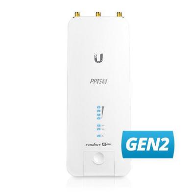 vends  outdoor Rocket PRISM 5AC GEN2