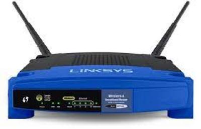 Vends Super amplificateur wifi 2.4Ghz Linksys