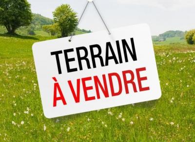 Terrain 200m² mariste