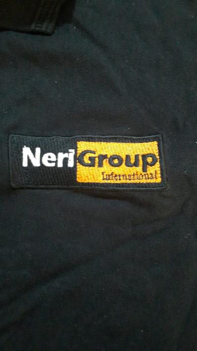 BRODERIE SUR POLOS A BON PRIX